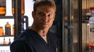 Matt Passmore as Logan Nelson (Photo by Brooke Palmer -© 2017 - Lionsgate)